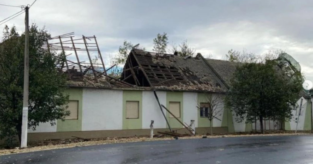 olujni vjetar srbija