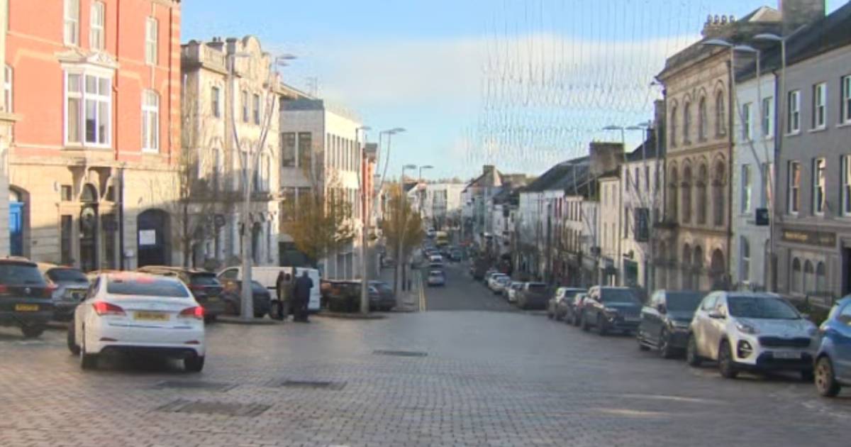 omagh
