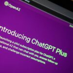 open AI chat GTP