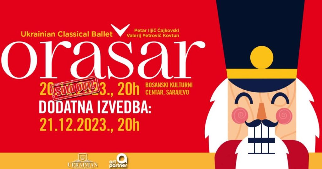 orašar