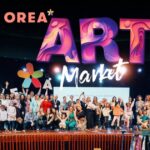 orea art market