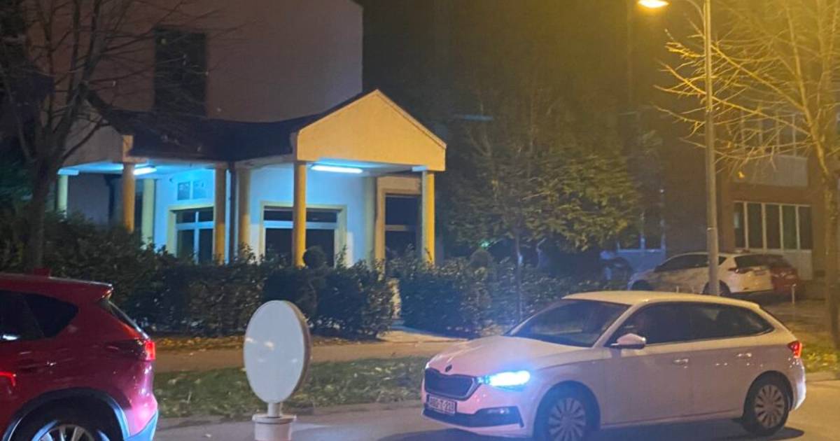 osa banjaluka pretres sipa