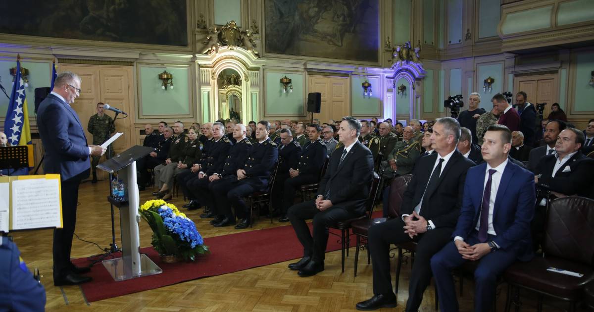 osbih godisnjica