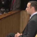 oscar pistorius