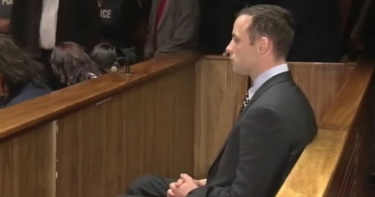 oscar pistorius