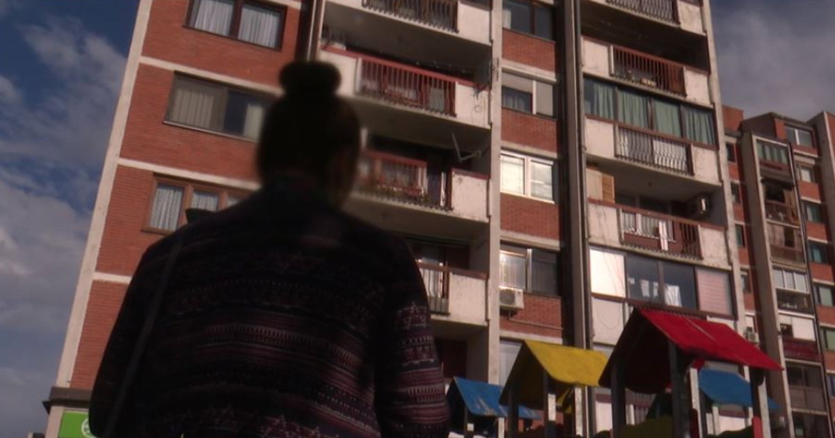 seksualno zlostavljanje zenica