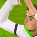 papa luis gol