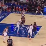 phoenix suns knicks nurkic