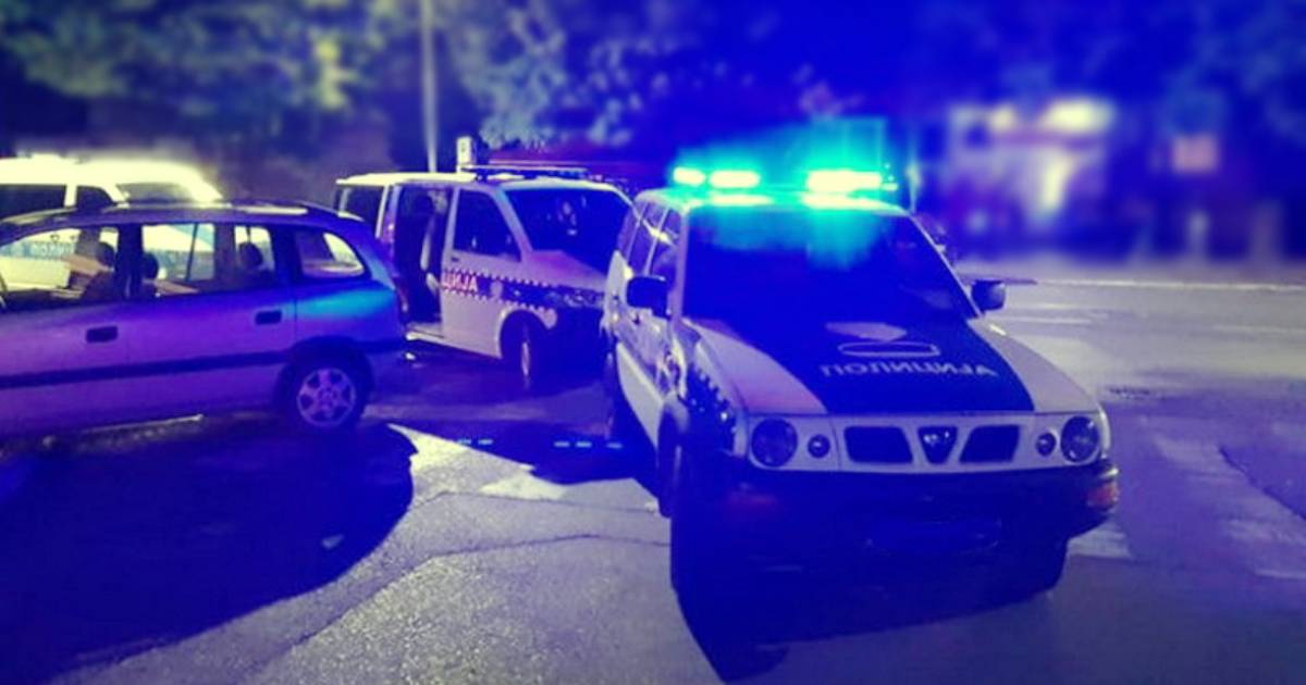 policija rs