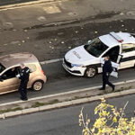 policija saobracajna saobracaj kontrola