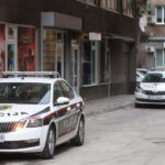 policija sarajevo