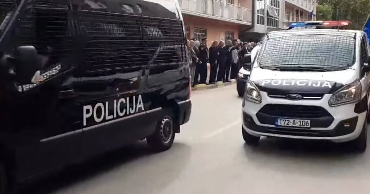 policija tk zivinice