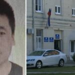 policija trebinje odbjegli kinez