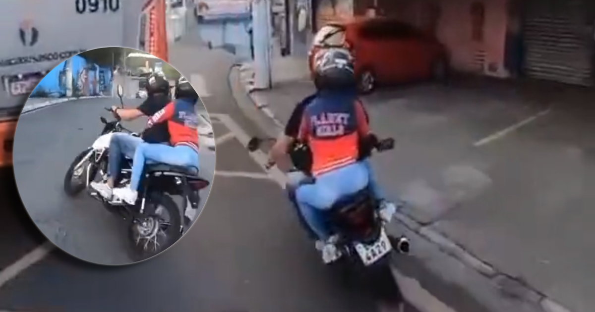 policijska potjera