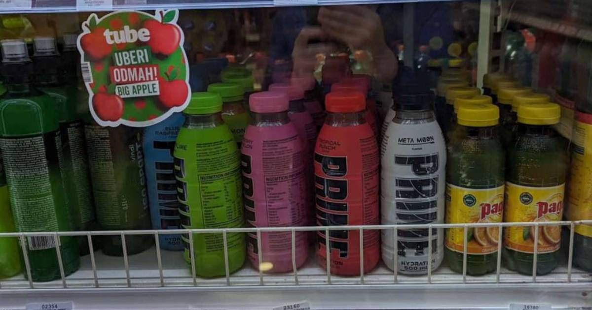energetski napitak prime