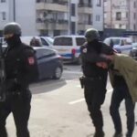 privodjenje akcija kod istocno sarajevo