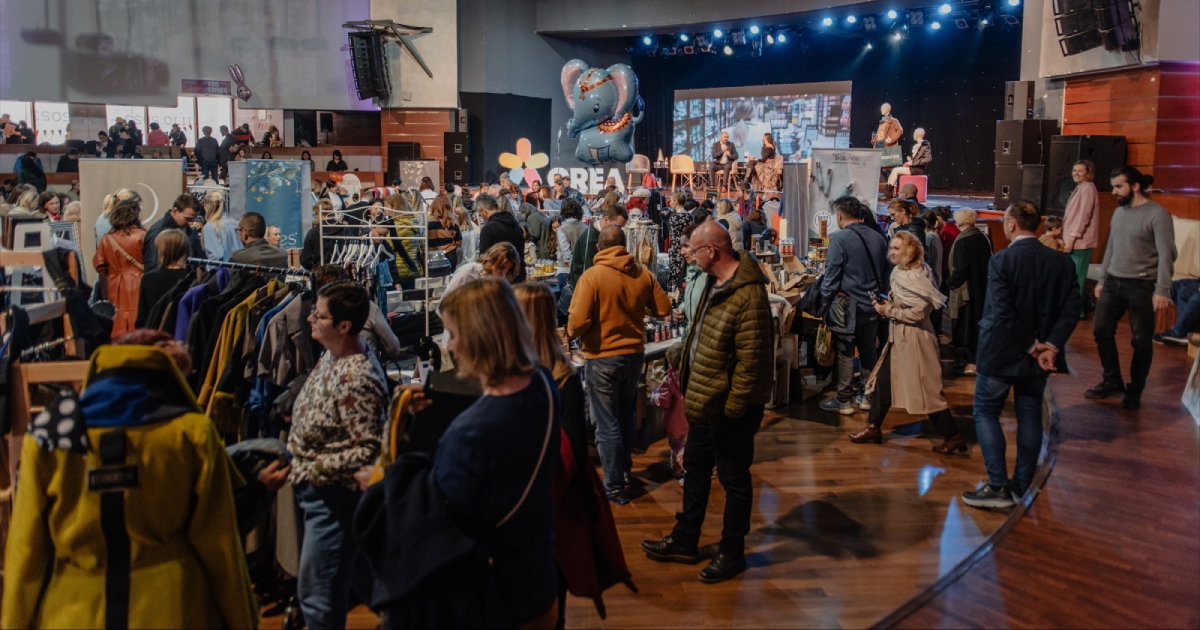 OREA Art Market