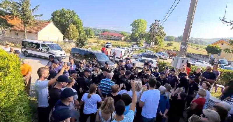 protesti megdan