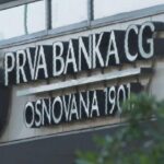 prva banka cg