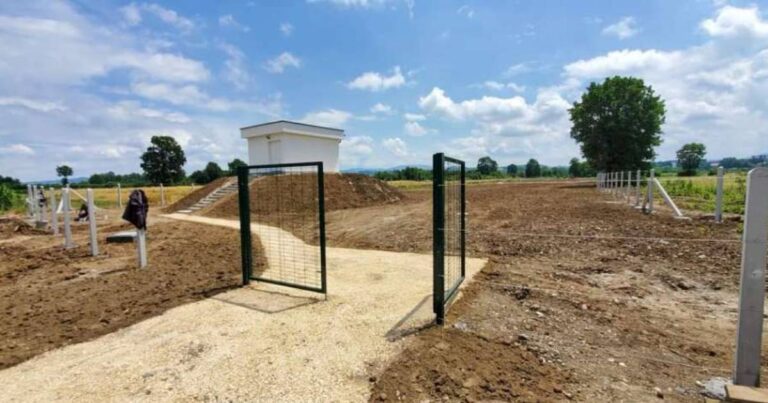 rad tesanj solarna elektrana