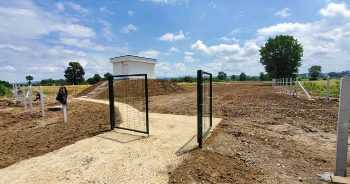 rad tesanj solarna elektrana
