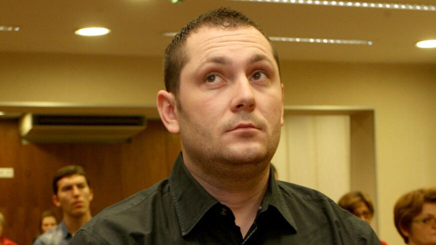 radinković