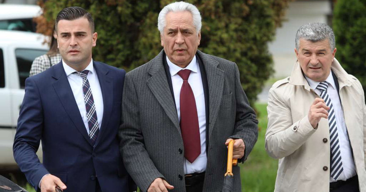 ramiz drekovic birn