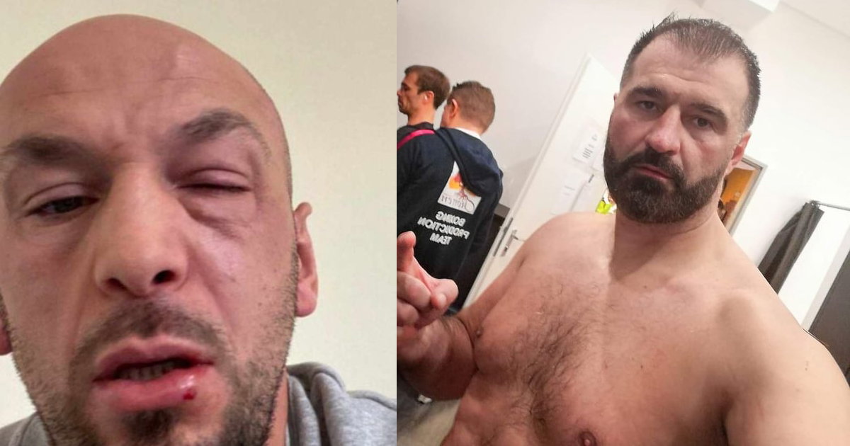 puki redžović