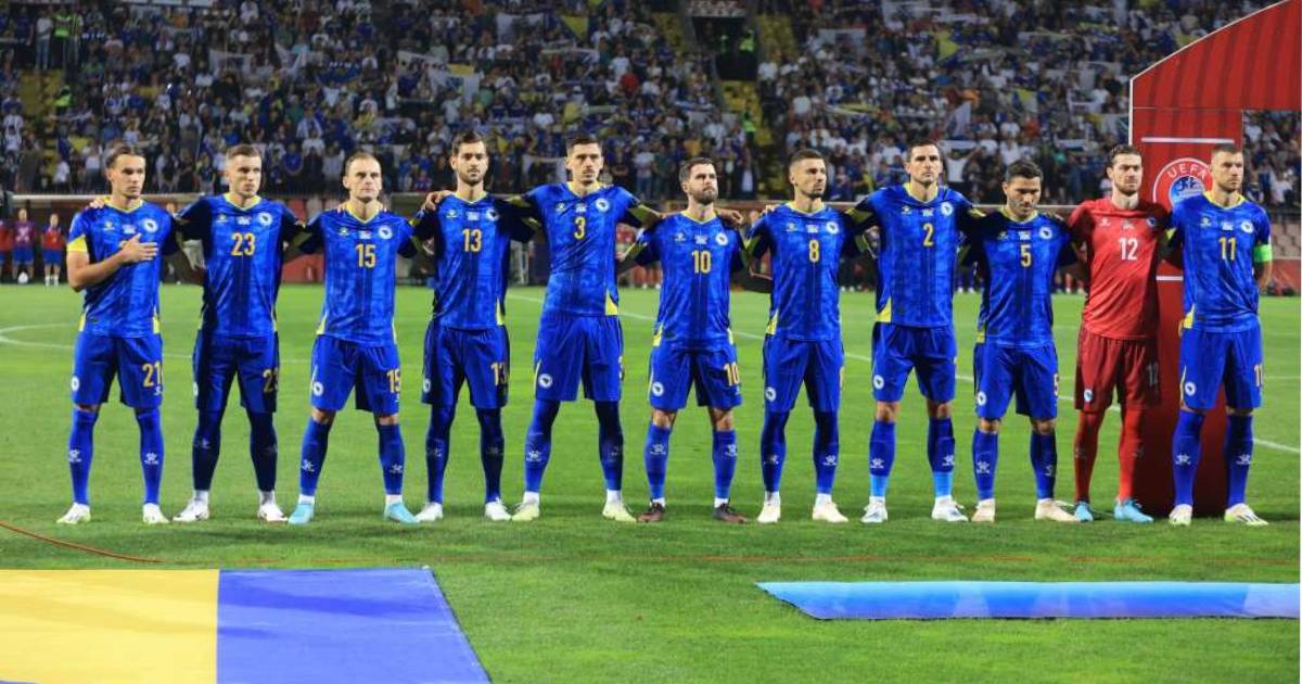 reprezentacija bih