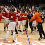 rk vogosca ehf kup