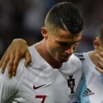 ronaldo messi