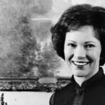 Rosalynn Carter