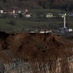 rudnik selo gorica sanski most