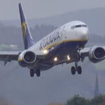 Ryanair nova linija