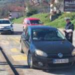 saobraćajna policija zimske gume