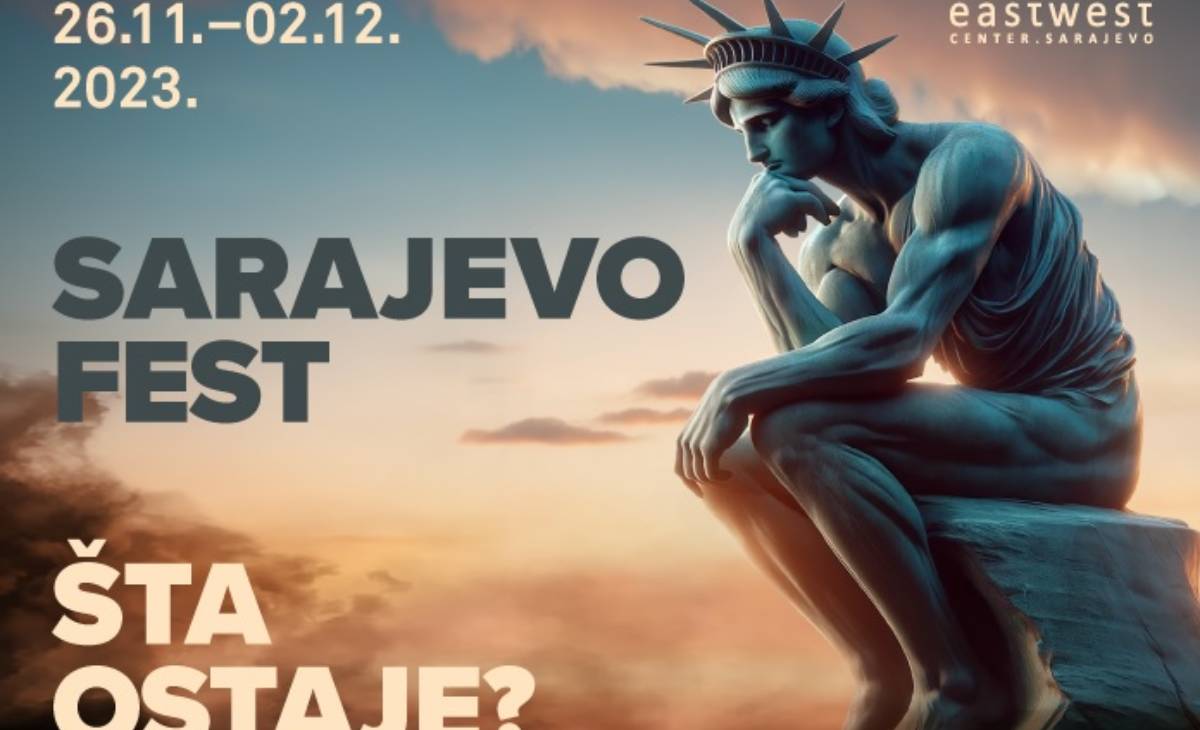 sarajevo fest