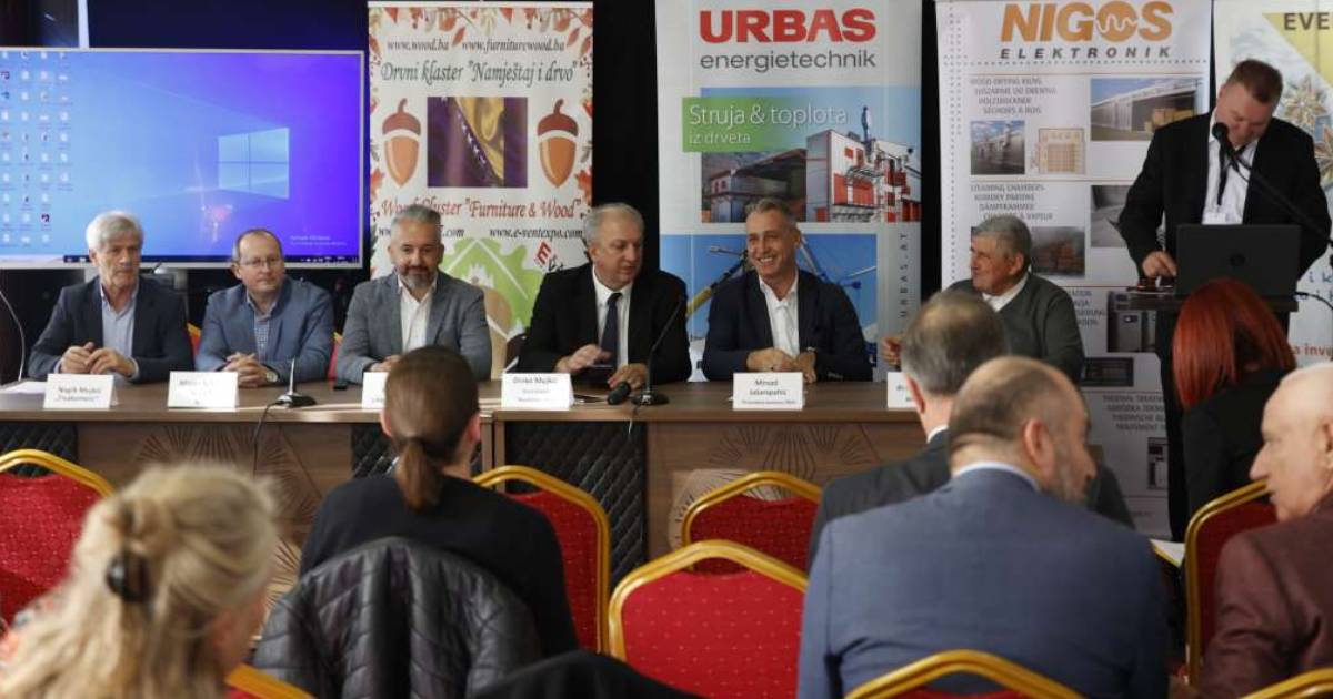 sarajevo wood days