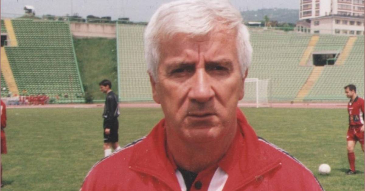 sead jesenkovic