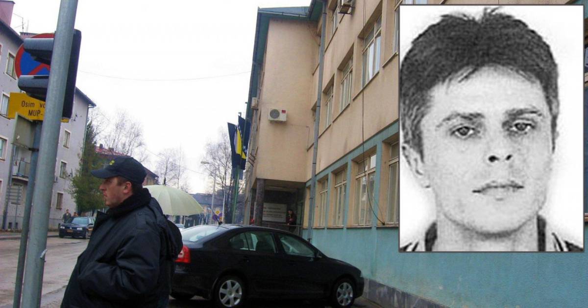 senad mustedanagic