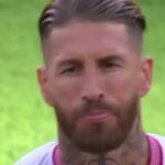 sergio ramos