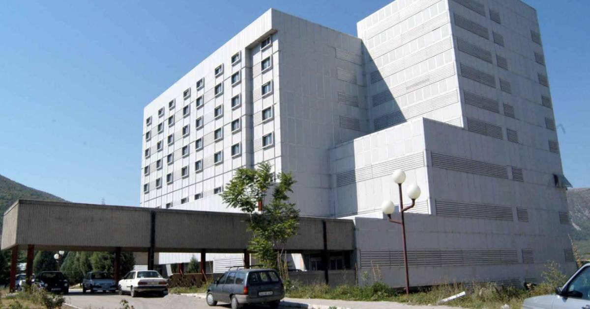 skb mostar