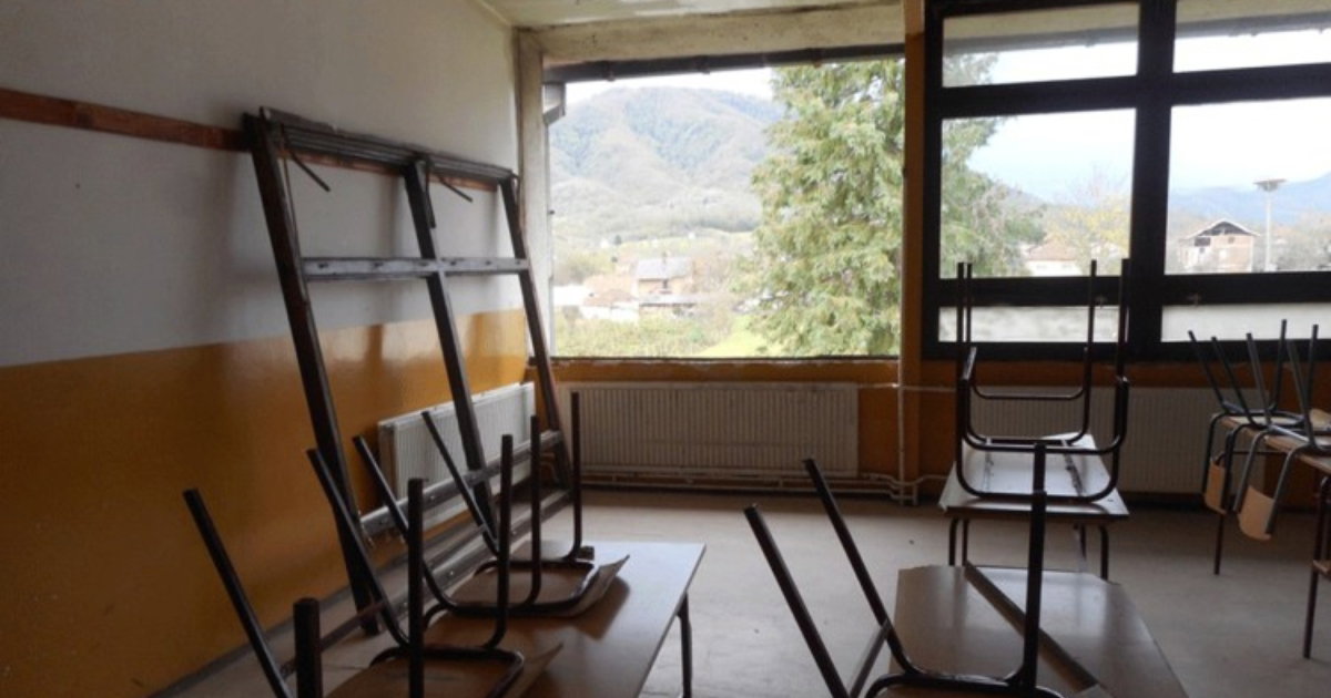 bratunac nevrijeme učenica