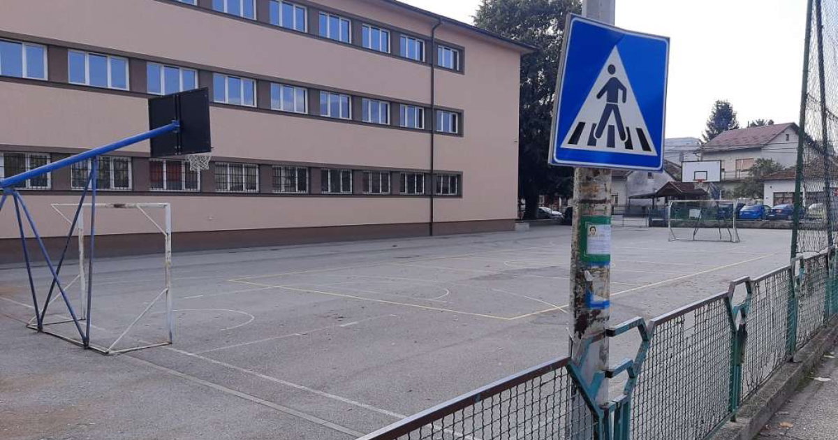 škola raspust učenici