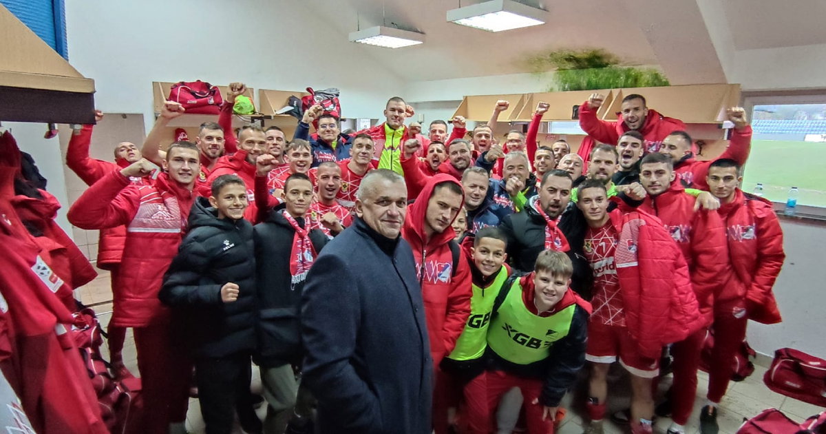 sloga doboj