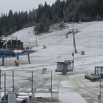 snijeg bjelašnica