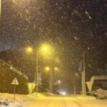 snijeg jahorina