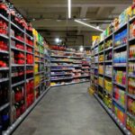 sokovi supermarket kupovina
