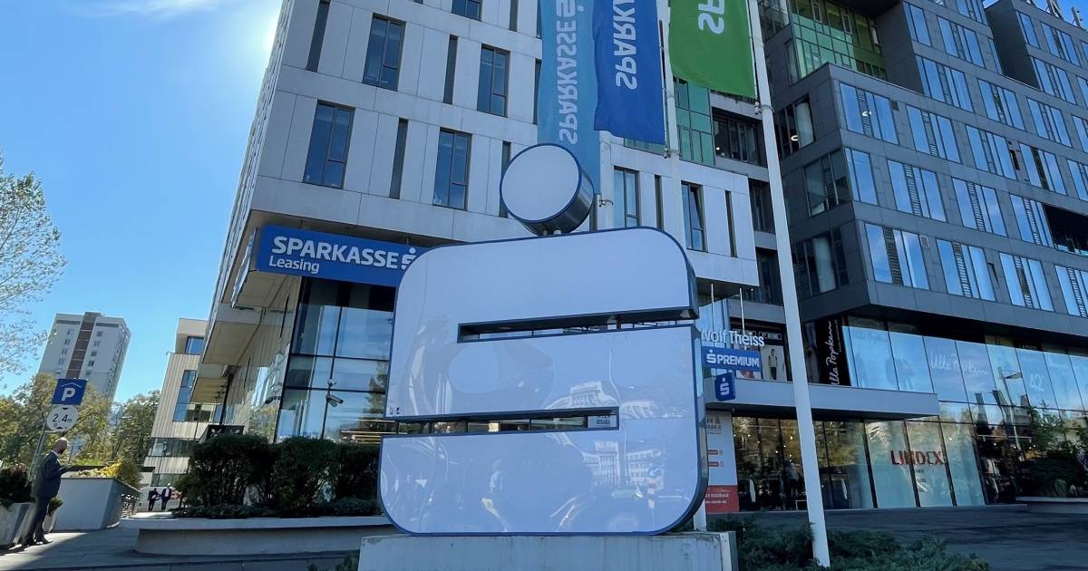 sparkasse bank