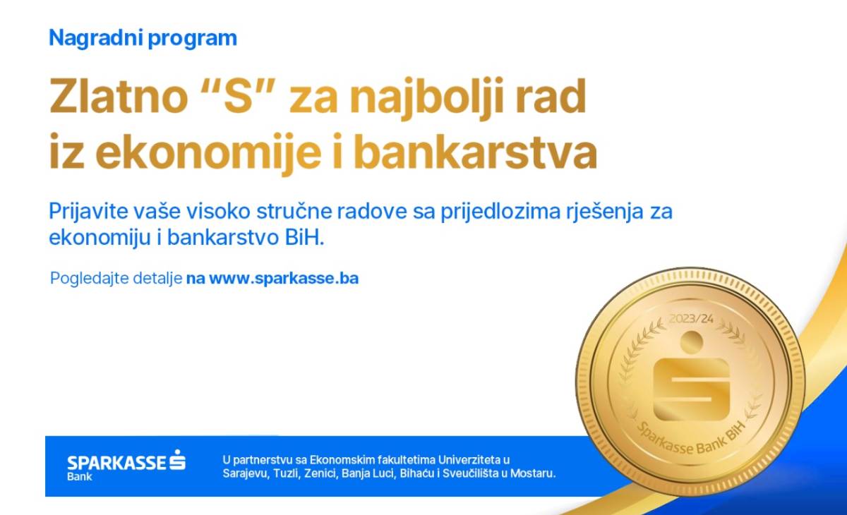 sparkasse zlatno s