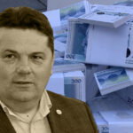 stevandic novac